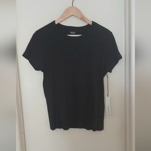 Women's Wilt Ribbed T-Shirt Size Extra Large NWT